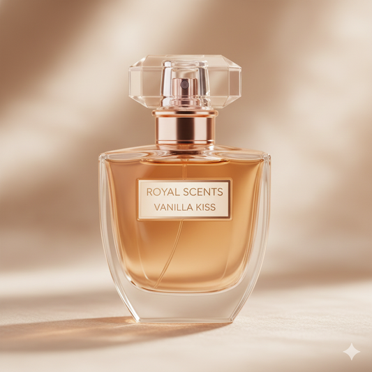 How to Choose the Perfect Women’s Perfume